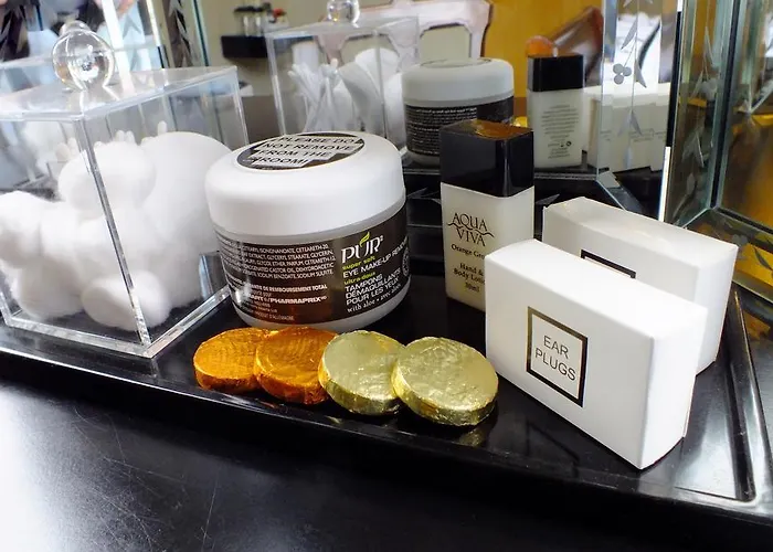 The Priory Gasthuis York