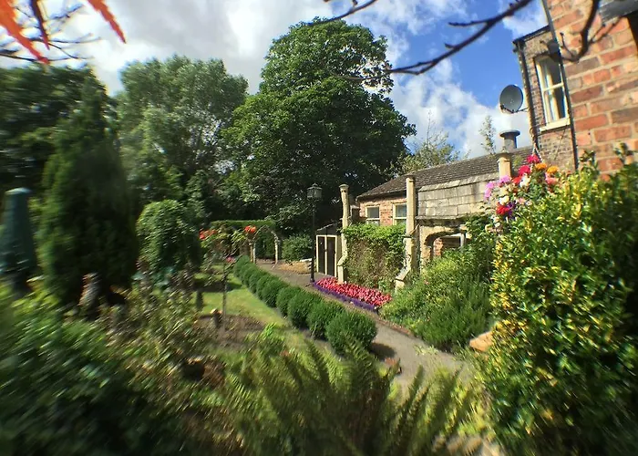 The Priory Guest house 4*