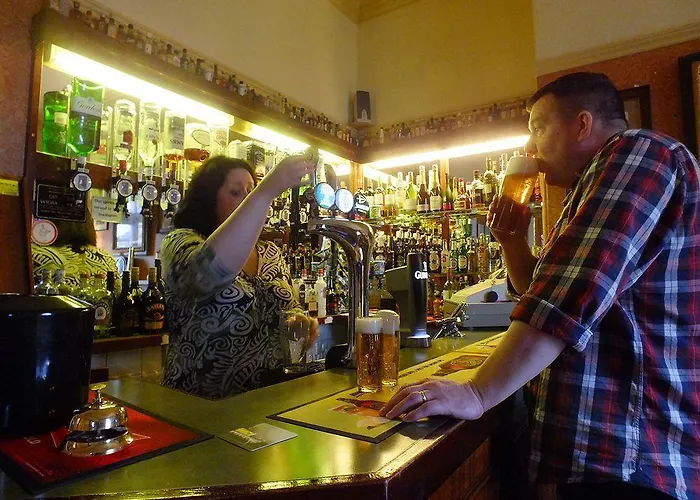 The Priory Guest house 4*