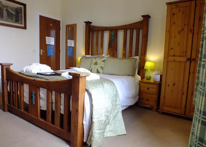 Guest house The Priory 4*