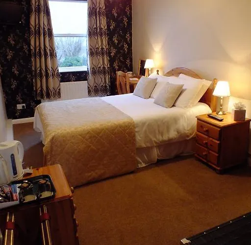 Guest house The Priory York