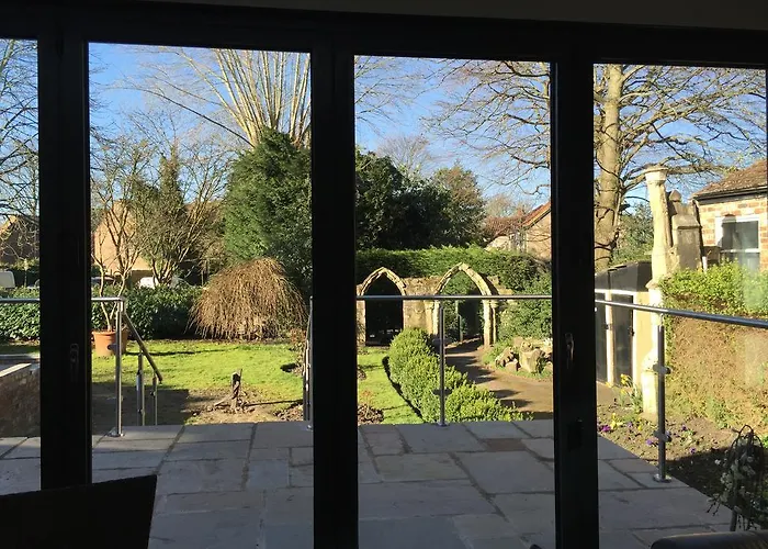 Guest house The Priory York