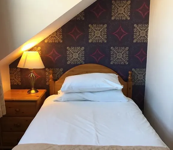 Guest house The Priory