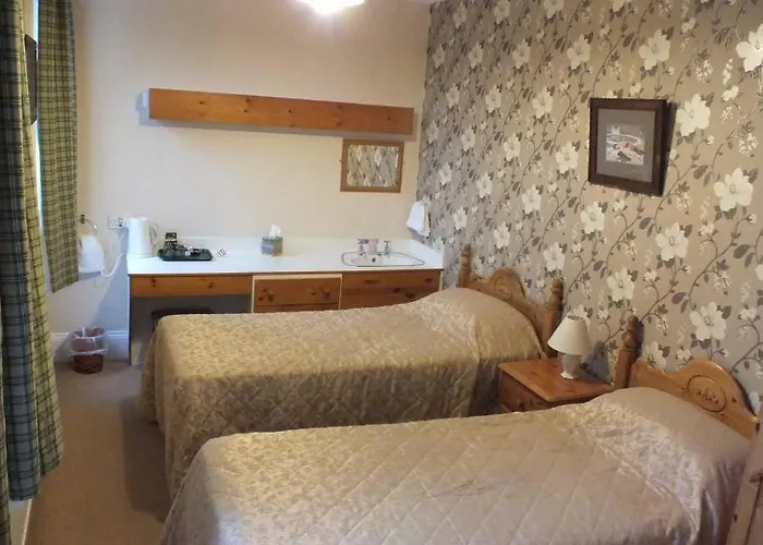 Guest house The Priory 4*